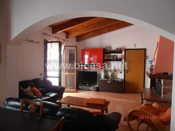 Appartamento con 5 locali in vendita in Via SBetti, Pesaro