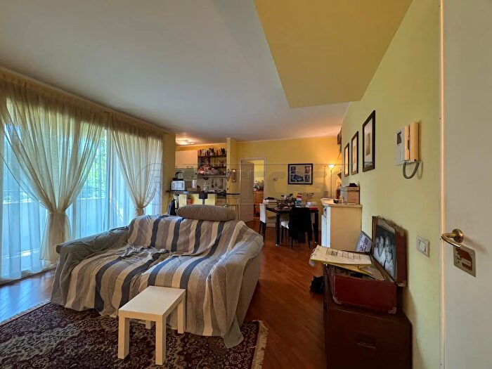 Appartamento trilocale in vendita in Via Le Murie, Crema