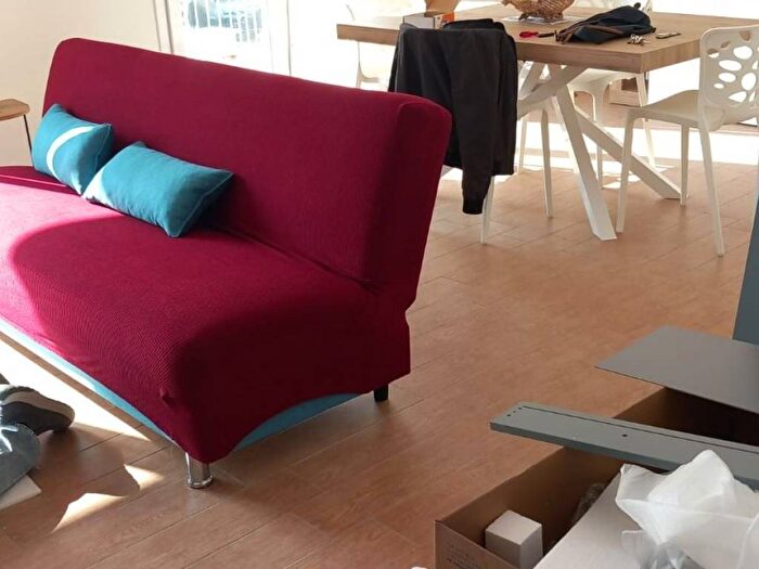 Appartamento quadrilocale in affitto in Via Gaspare Bivona, Porto, Palermo