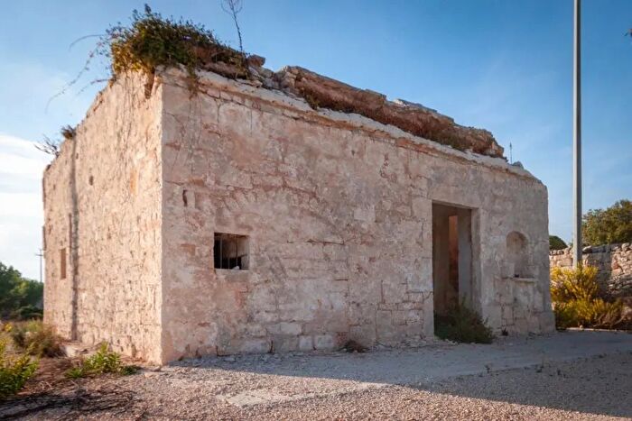 Casa in vendita in Contrada Barbagiulo Cisternino Brindisi Cisternino, Cisternino