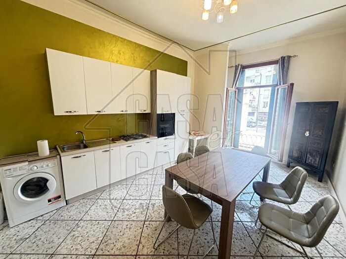 Appartamento trilocale in vendita in Via Giuseppe dalla Vedova, Padova