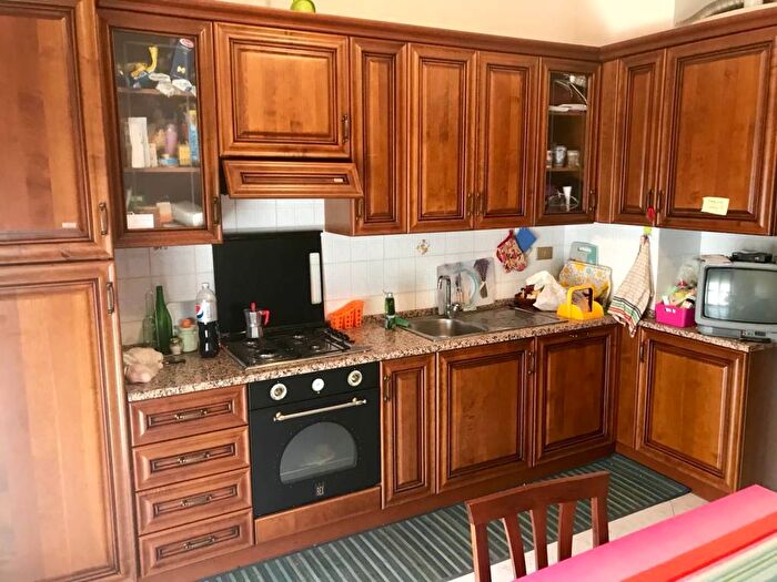 Appartamento quadrilocale in affitto in Via Foruli, Santa Barbara San Sisto, LAquila