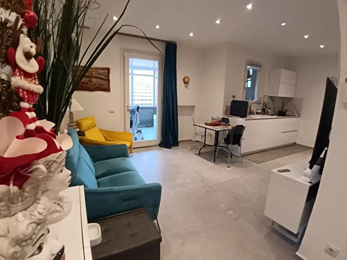 Appartamento trilocale in vendita in Empoli