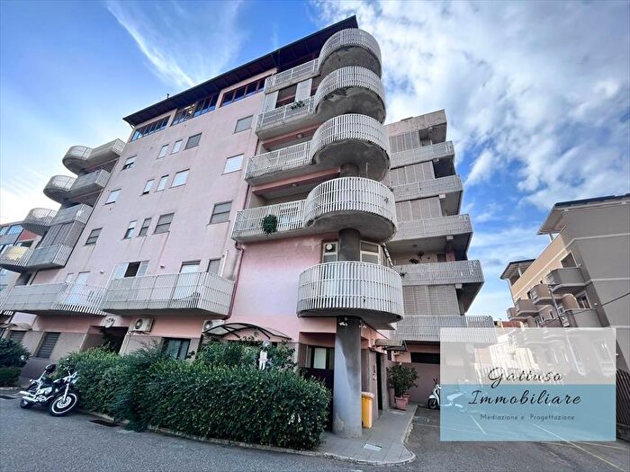 Appartamento bilocale in vendita in Reggio Calabria