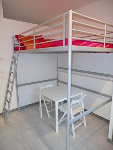Appartamento monolocale in affitto in Via Beato Angelico, Città Studi, Milano