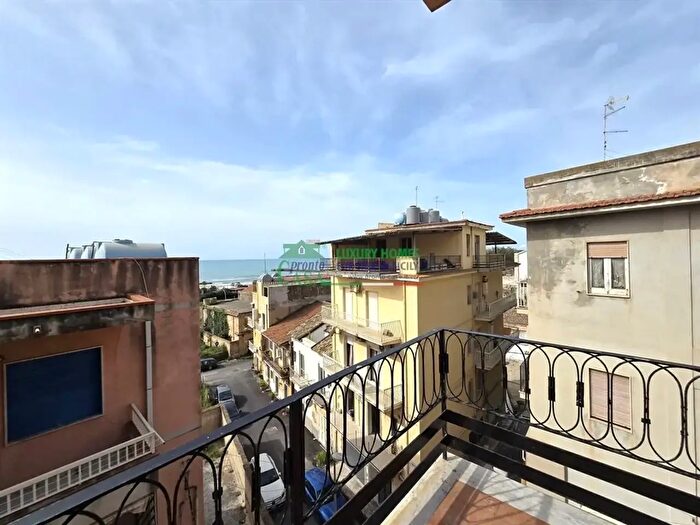 Appartamento in vendita in Gela