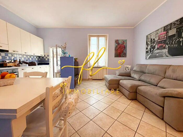 Appartamento bilocale in vendita in Cecina