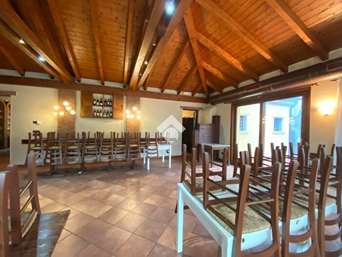 Casa monolocale in vendita in Euganea Bresseo, Teolo