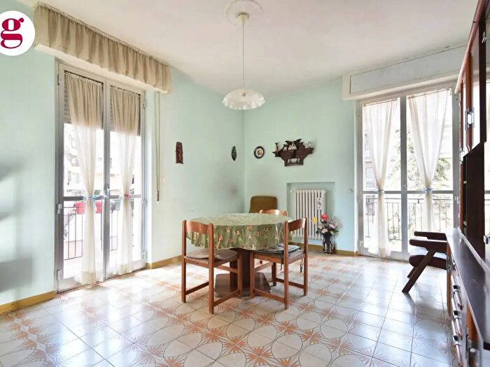 Appartamento quadrilocale in vendita in Tronto, Vasto