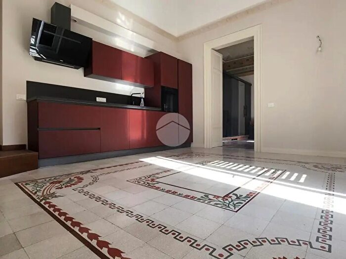 Appartamento bilocale in affitto in Via XII Gennaio, Palermo