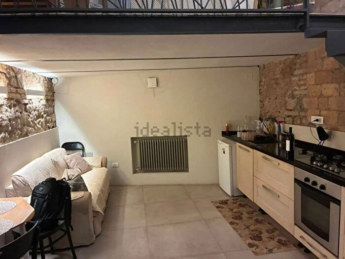 Appartamento bilocale in affitto in Via Cola Di Rienzo, Prati, Roma