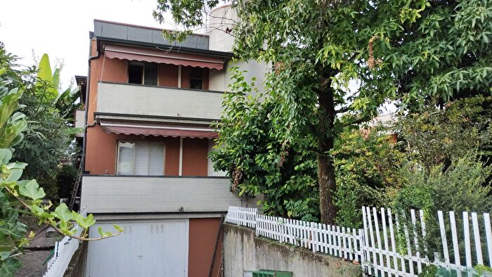 Casa con 5 locali in vendita in Via Verdellino, Osio Sotto
