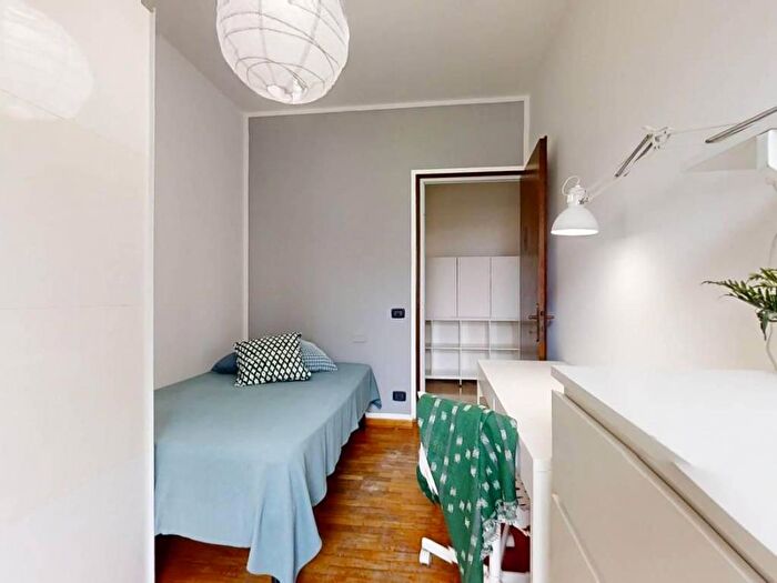Appartamento con 5 locali in affitto in Via Luigi pellizzo, Stanga Pio X, Padova