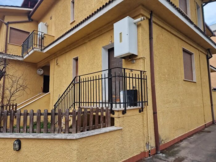 Appartamento monolocale in vendita in Via Giuseppe Garibaldi, Guidonia Montecelio