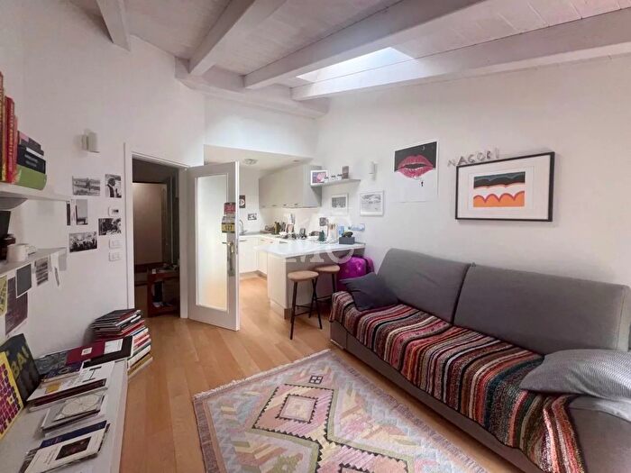 Appartamento bilocale in vendita in Piazza Damiano Chiesa, Rovereto