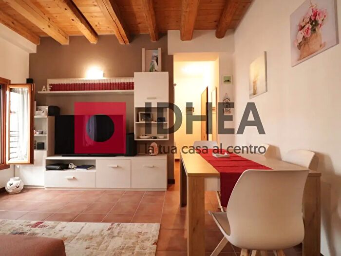 Appartamento trilocale in vendita in Via Quattro Novembre, Spresiano