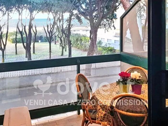 Appartamento bilocale in vendita in Via Altinate, Jesolo