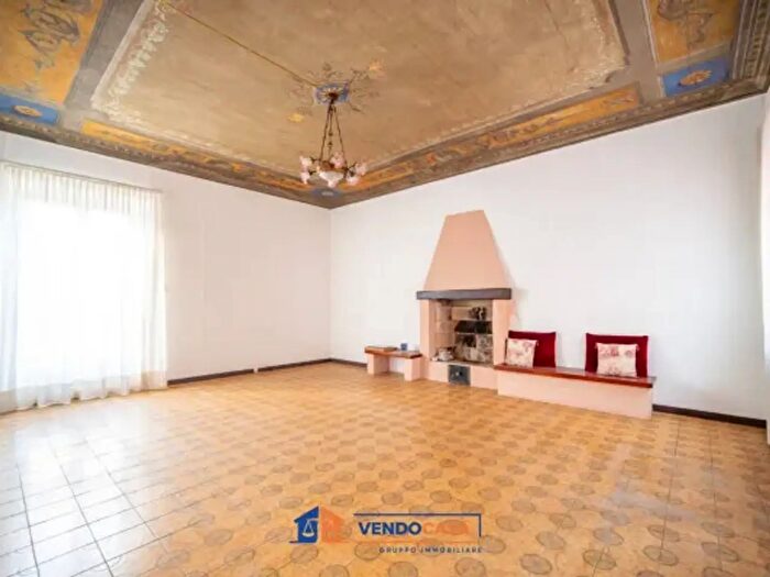 Casa con 6 locali in vendita in Via Santuario, Moretta