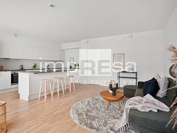 Appartamento trilocale in vendita in Montebelluna