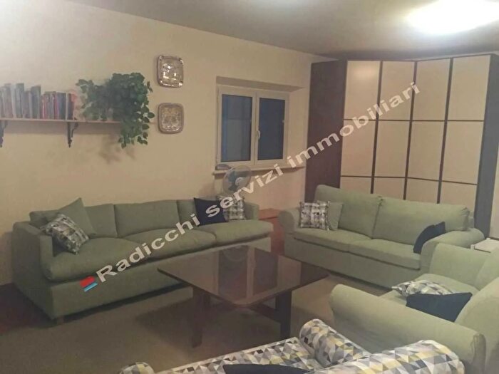 Casa con 5 locali in affitto in Via Ammiraglio Morin a, Forte Dei Marmi