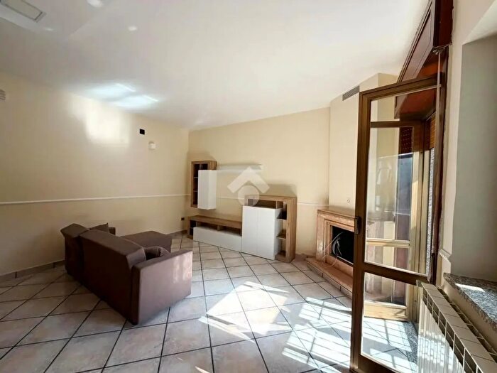 Appartamento quadrilocale in vendita in Via Colle San Bartolomeo, Pompei