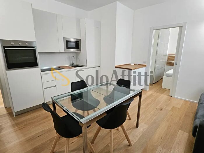 Appartamento bilocale in affitto in Via Stromboli, Milano