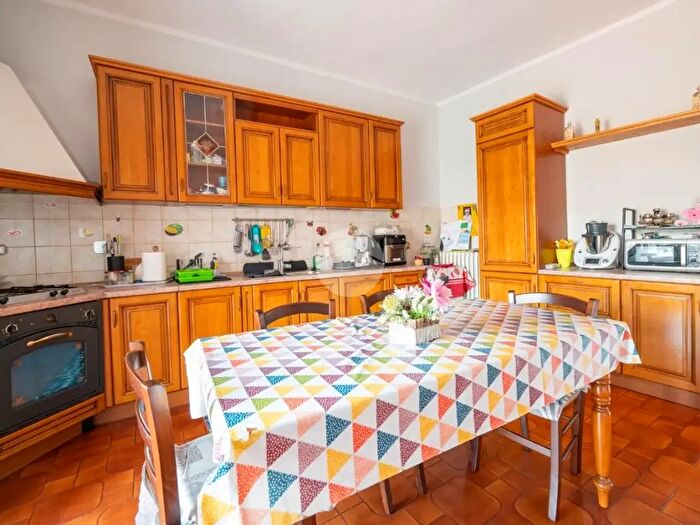 Appartamento quadrilocale in vendita in Via Roma, Volvera