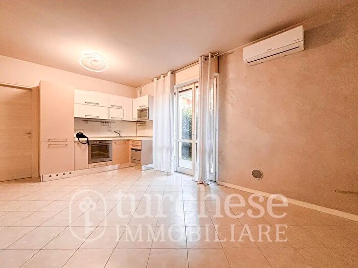 Appartamento bilocale in vendita in Via Carlo Serassi a, Bergamo