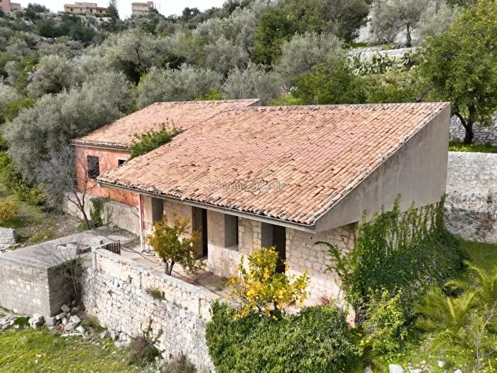 Casa in vendita in Contrada San Silvestro Rassabia, Modica
