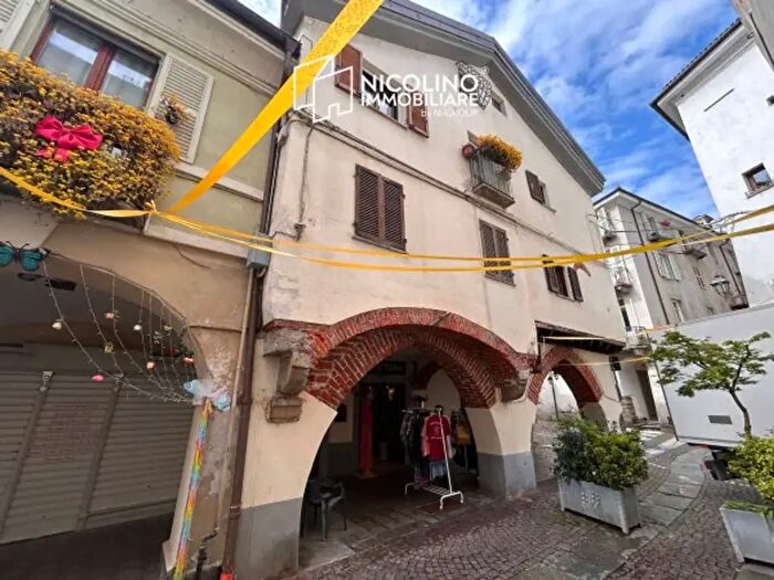 Appartamento monolocale in affitto in Via Mondovì, Cuneo