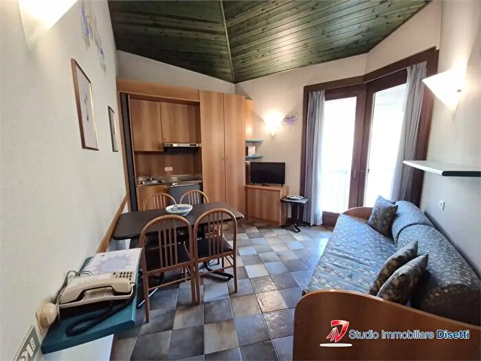 Appartamento quadrilocale in vendita in Ponte Di Legno