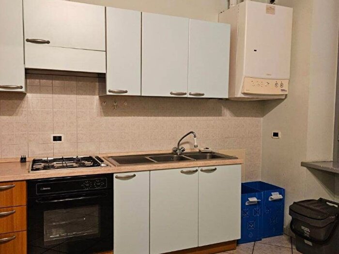 Appartamento trilocale in affitto in Piazzale Giuseppe Verdi, Centro, Fontanellato