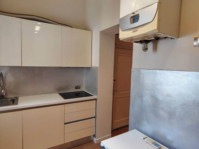 Appartamento bilocale in affitto in Via Porta Brennone, Centro Storico, Reggio Emilia