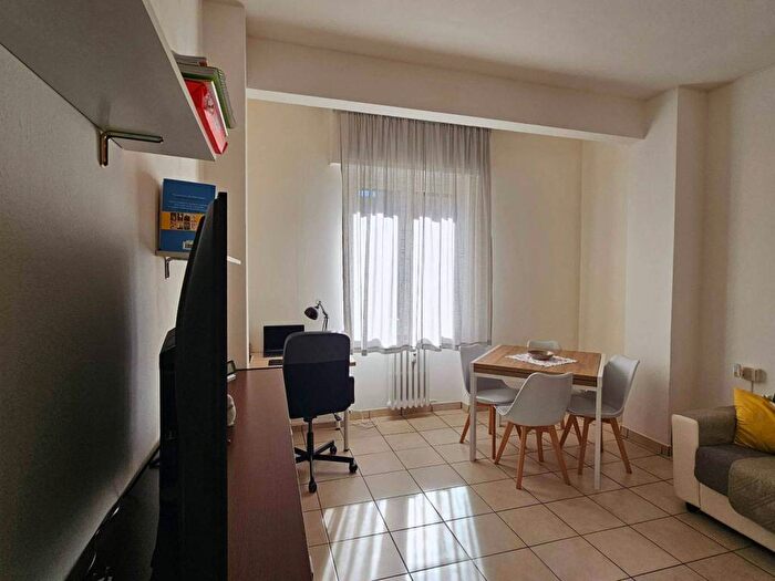 Appartamento monolocale in affitto in Via Rodolfo Carabelli, Martini Insubria, Milano