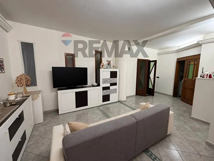 Appartamento quadrilocale in vendita in Via Ungheria, Terrasini