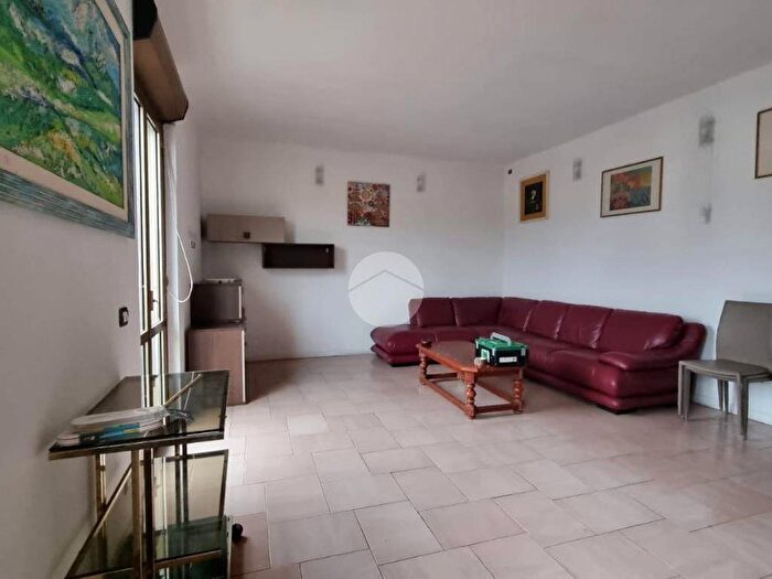 Appartamento quadrilocale in affitto in Via Igino Garbini, Villanova Riello, Viterbo