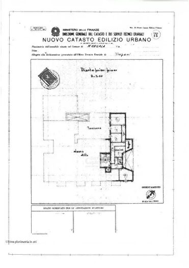 Appartamento in vendita in Marsala