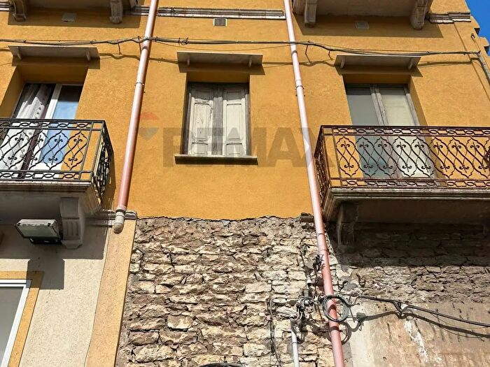 Appartamento trilocale in vendita in Trapani