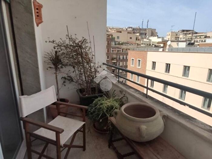Appartamento bilocale in affitto in Via Gioacchino Gesmundo, Mazzini Delle Vittorie, Roma