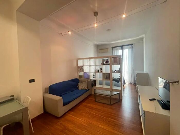 Appartamento monolocale in affitto in Milano