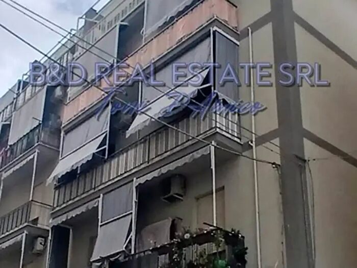 Appartamento quadrilocale in vendita in Via Rosolino Pilo, Bagheria