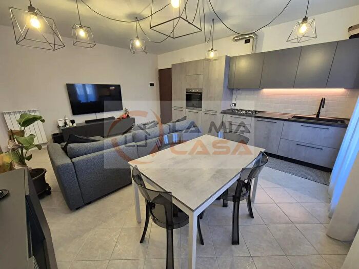 Appartamento trilocale in affitto in Via Roma, SantAngelo Di Piove Di Sacco