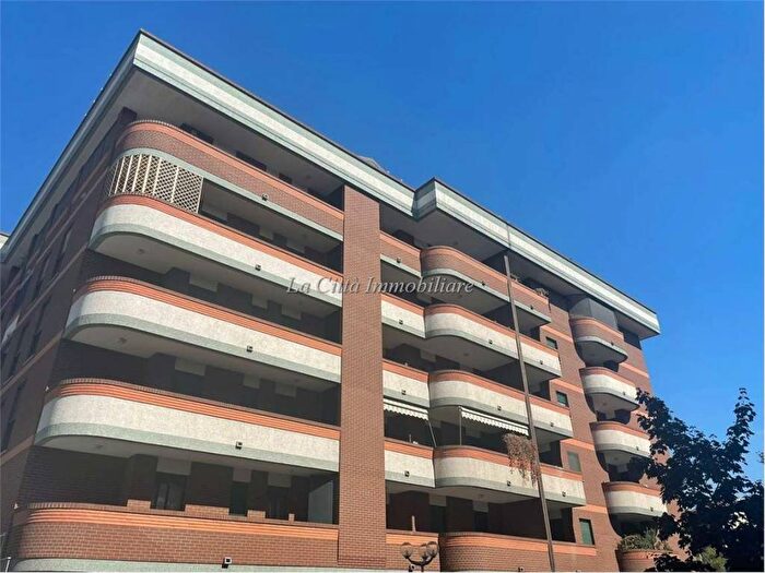 Appartamento monolocale in affitto in Via San Bernardino da Siena, Centro Stazione, Novara