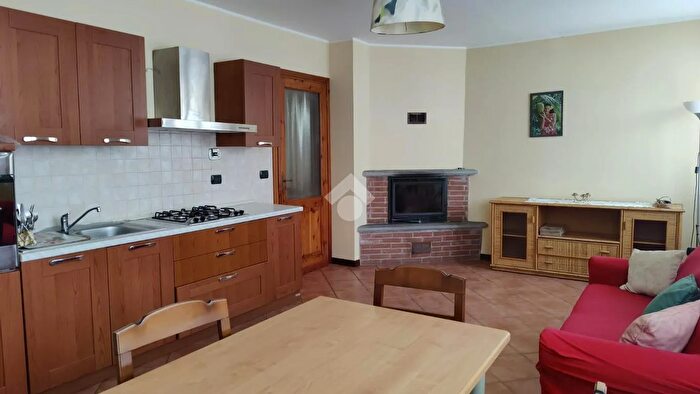 Appartamento bilocale in affitto in Via Maero, Manta