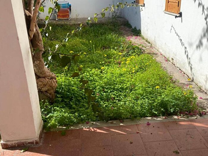 Casa trilocale in affitto in Viale Rivachiara, Centro, Sellia Marina