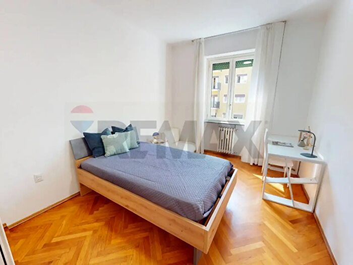 Appartamento monolocale in affitto in Milano