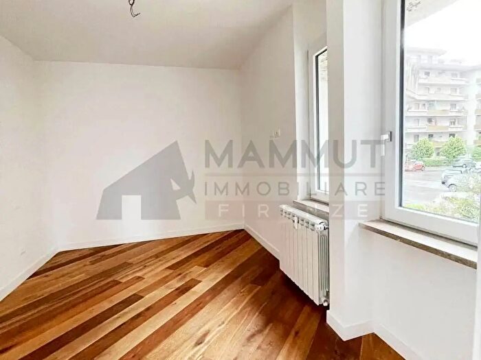 Appartamento quadrilocale in vendita in Firenze