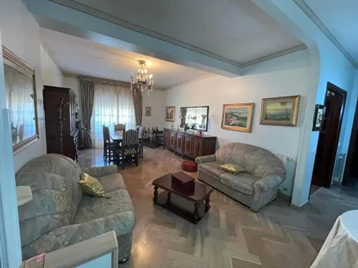 Appartamento quadrilocale in vendita in Piazza Caprera, Marsala