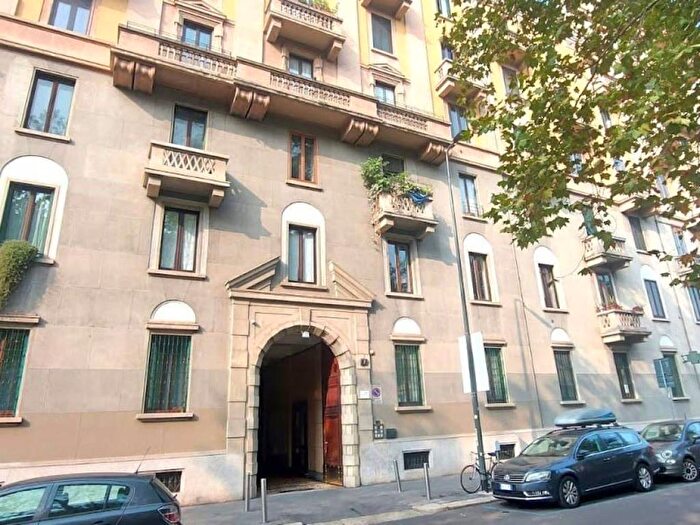 Appartamento bilocale in affitto in Viale Mugello, Porta Vittoria, Milano