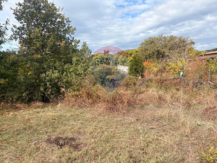 Casa monolocale in vendita in Contrada San Leo Snc, Belpasso